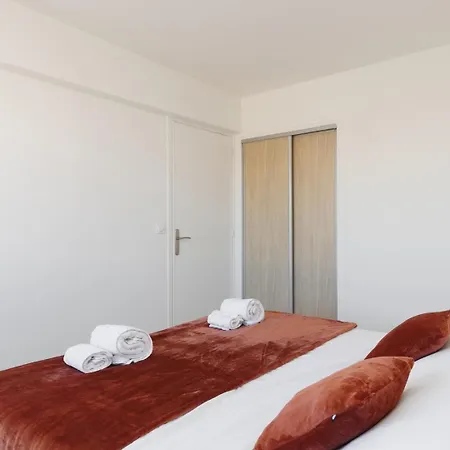 L'infini Panoramic Sea View Waterfront Апартаменти